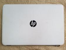 Кришка Hp 15-AY071UR №5